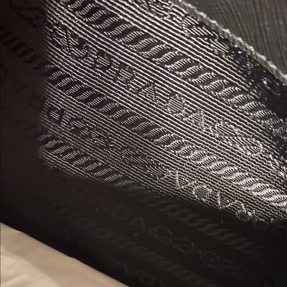 Prada Crossbody Black - Picture 8 of 9